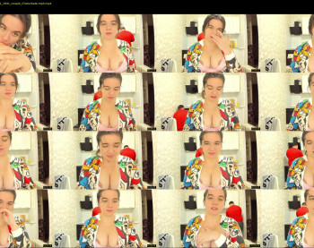 _snorkmaiden_ — 70 minute Chaturbate female cam show recording, 720p, Dec 11, 2021