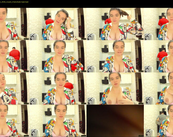 _snorkmaiden_ — 49 minute Chaturbate female cam show recording, 720p, Dec 11, 2021