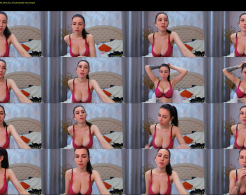 _stella_aa — 7 minute Chaturbate female cam show recording, 1080p, Dec 11, 2021