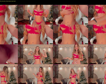 abellacroft — 6 minute Chaturbate female cam show recording, 1080p, Dec 11, 2021