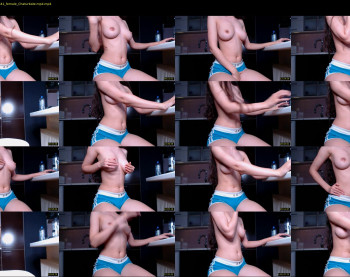 agatha137 — 70 minute Chaturbate female cam show recording, 1080p, Dec 12, 2021