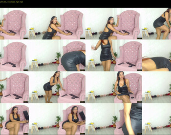 ainaah_ — 6 minute Chaturbate female cam show recording, 1080p, Dec 11, 2021