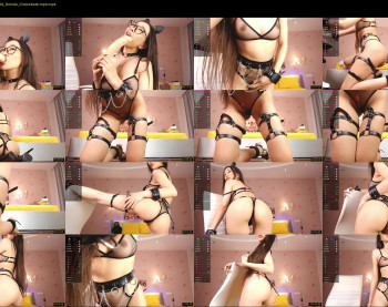 akino_hen — 70 minute Chaturbate female cam show recording, 720p, Dec 11, 2021