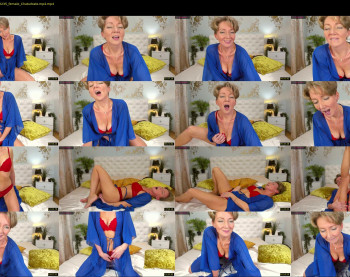 alexandrafix — 24 minute Chaturbate female cam show recording, 1080p, Dec 11, 2021