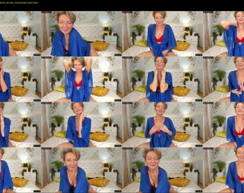 alexandrafix — 3 minute Chaturbate female cam show recording, 1080p, Dec 12, 2021