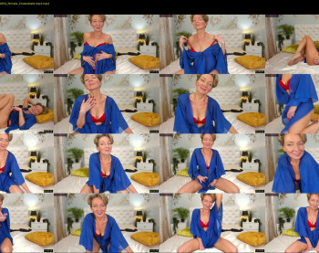 alexandrafix — 16 minute Chaturbate female cam show recording, 1080p, Dec 12, 2021