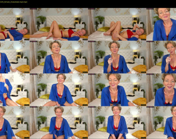 alexandrafix — 23 minute Chaturbate female cam show recording, 1080p, Dec 12, 2021