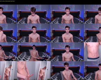 alfie_evanss — 70 minute Chaturbate male cam show recording, 1080p, Dec 12, 2021
