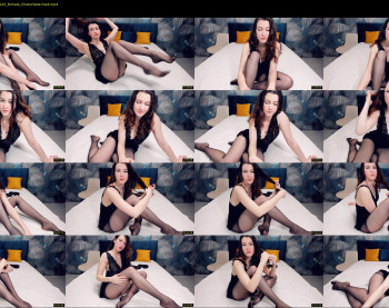alicianoveli — 65 minute Chaturbate female cam show recording, 720p, Dec 11, 2021