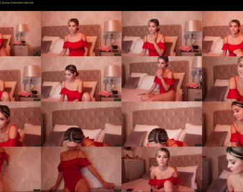 alliesynn — 38 minute Chaturbate female cam show recording, 1080p, Dec 11, 2021