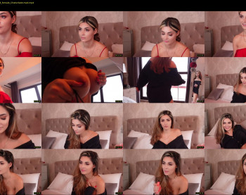 alliesynn — 70 minute Chaturbate female cam show recording, 1080p, Dec 11, 2021