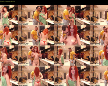 aly_alyce — 18 minute Chaturbate female cam show recording, 1080p, Dec 11, 2021