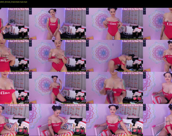 amirabelle4u — 78 minute Chaturbate female cam show recording, 1080p, Dec 12, 2021