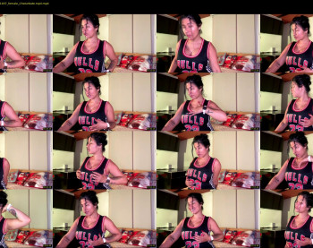 amy_queen7 — 19 minute Chaturbate female cam show recording, 1080p, Dec 11, 2021