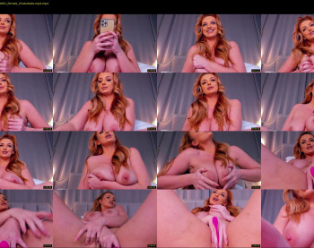 anabellastar — 24 minute Chaturbate female cam show recording, 1080p, Dec 12, 2021