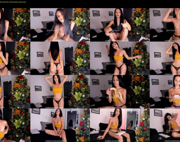 anahenao — 71 minute Chaturbate female cam show recording, 1080p, Dec 11, 2021
