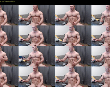andry_dick — 5 minute Chaturbate male cam show recording, 720p, Dec 12, 2021