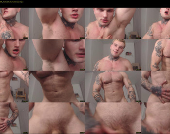 andy_hunk — 4 minute Chaturbate male cam show recording, 1080p, Dec 11, 2021