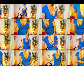 angel_danm_milf — 9 minute Chaturbate female cam show recording, 1080p, Dec 11, 2021