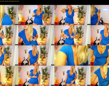 angel_danm_milf — 19 minute Chaturbate female cam show recording, 1080p, Dec 11, 2021