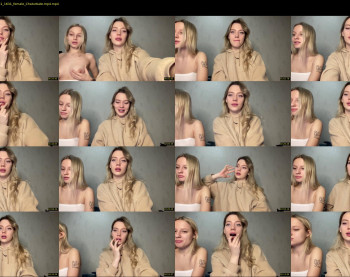 angel_from_sky — 6 minute Chaturbate female cam show recording, 1080p, Dec 11, 2021
