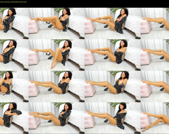angelqueen1 — 71 minute Chaturbate female cam show recording, 1080p, Dec 11, 2021