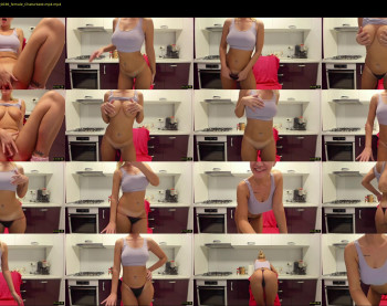 angelsuitlove — 46 minute Chaturbate female cam show recording, 1080p, Dec 12, 2021