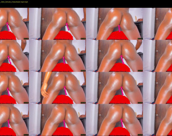 anilethqueens — 3 minute Chaturbate female cam show recording, 1080p, Dec 11, 2021