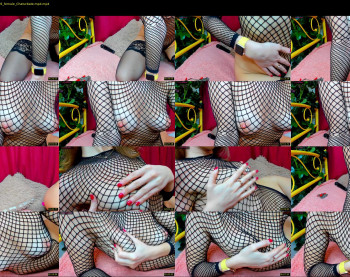 anissaa__ — 7 minute Chaturbate female cam show recording, 720p, Dec 11, 2021