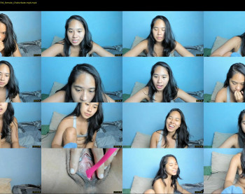 annaxnasty — 118 minute Chaturbate female cam show recording, 720p, Dec 11, 2021