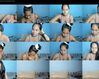 annaxnasty — 119 minute Chaturbate female cam show recording, 720p, Dec 12, 2021