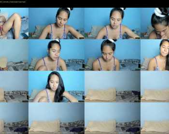 annaxnasty — 119 minute Chaturbate female cam show recording, 720p, Dec 12, 2021