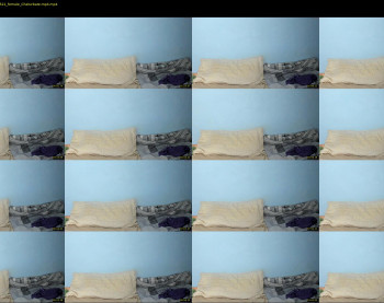 annaxnasty — 13 minute Chaturbate female cam show recording, 720p, Dec 12, 2021