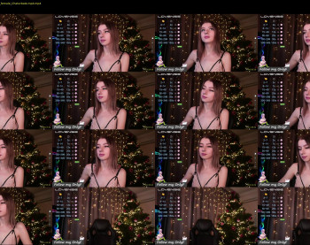 annelitt — 29 minute Chaturbate female cam show recording, 1080p, Dec 10, 2021