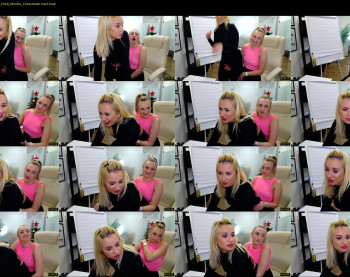 annemarry96 — 4 minute Chaturbate female cam show recording, 1080p, Dec 11, 2021