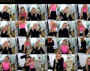annemarry96 — 34 minute Chaturbate female cam show recording, 1080p, Dec 11, 2021