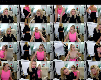 annemarry96 — 19 minute Chaturbate female cam show recording, 1080p, Dec 11, 2021