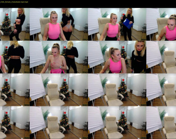 annemarry96 — 42 minute Chaturbate female cam show recording, 1080p, Dec 11, 2021