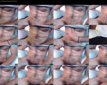 antonywebcam — 31 minute Chaturbate male cam show recording, 1080p, Dec 11, 2021