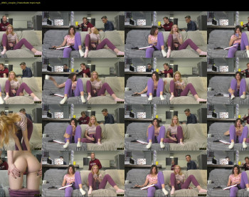 apricot_cherry — 70 minute Chaturbate couple cam show recording, 1080p, Dec 8, 2021