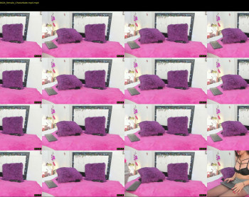 asunabeauty — 5 minute Chaturbate female cam show recording, 1080p, Dec 12, 2021