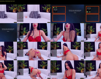 aurorahall — 70 minute Chaturbate female cam show recording, 1080p, Dec 11, 2021