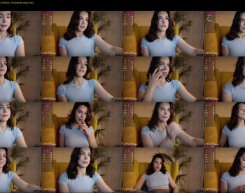 avelyssa — 11 minute Chaturbate female cam show recording, 1080p, Dec 11, 2021