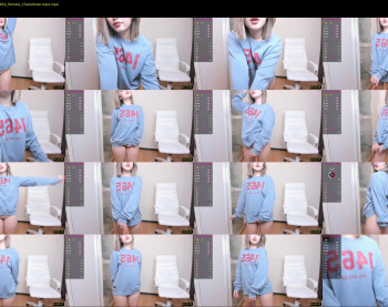 ayame_011 — 57 minute Chaturbate female cam show recording, 1080p, Dec 11, 2021