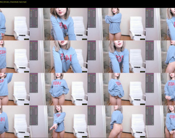 ayame_011 — 30 minute Chaturbate female cam show recording, 1080p, Dec 11, 2021