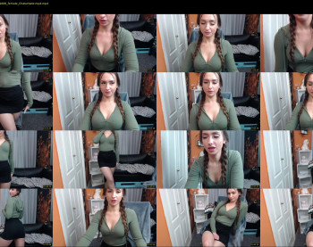 babelucy_18 — 68 minute Chaturbate female cam show recording, 1080p, Dec 11, 2021