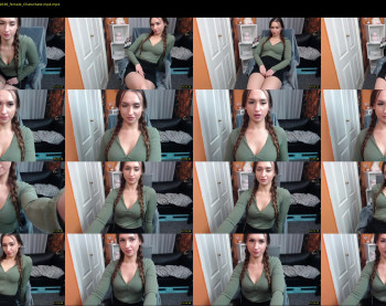 babelucy_18 — 29 minute Chaturbate female cam show recording, 1080p, Dec 11, 2021