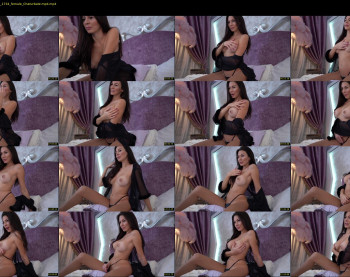 bad__princess — 25 minute Chaturbate female cam show recording, 1080p, Dec 11, 2021