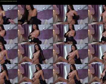 bad__princess — 24 minute Chaturbate female cam show recording, 1080p, Dec 11, 2021