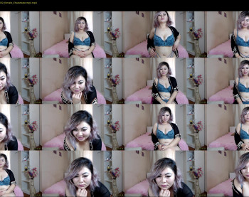 batari_giya — 8 minute Chaturbate female cam show recording, 720p, Dec 11, 2021